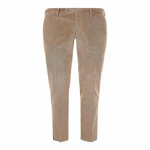 라프리마 남성 트랙수트 Bottoms 팬츠 슬림 조거 COVSJGZ20CL1PG500090 Nude Neutrals /8