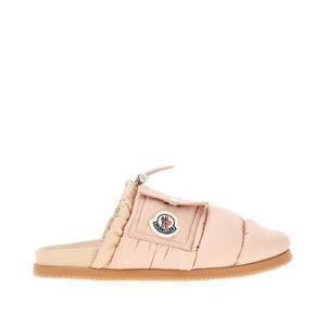 MONCLER MONCLER FLIP FLOPS K109B4M00040