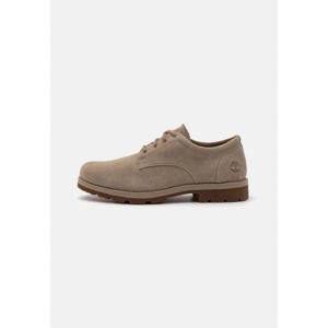 Timberland 팀버랜드 브리튼 스퀘어 - 레이스업 연한 갈색