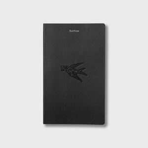 Diary l To&From Diary - Black(만년형)