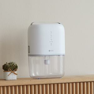 롯데 미니 소형 제습기 450ml LDH-130