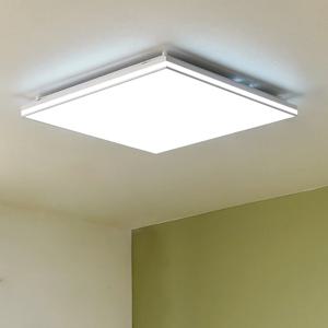 카이사 LED 정사각 거실등 100W
