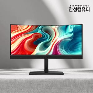 TFG34Q17WL QD-OLED WQHD 175Hz 울트라와이드 게이밍 모니터