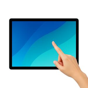 AUO 15형 산업용 터치 LCD 모니터 GM15STN01.0 AUO Display 제조