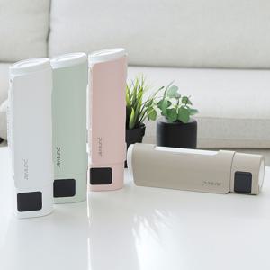 가정용 칫솔 살균기 프리미엄 + 듀오 (4인용+2인용)