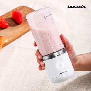 [리퍼] 휴대용 텀블러 무선 믹서기 LCZ040 시리즈