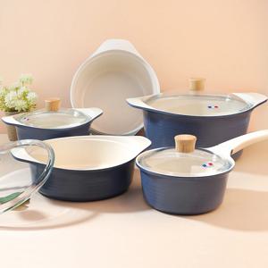 IH인덕션 HP양수냄비 28cm