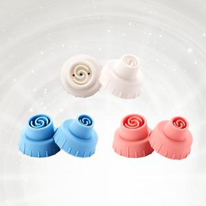 마이아쿠아필 실리콘 헤드팁 세트(색상랜덤)