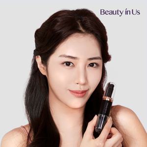뷰티인어스 메이크업 브러쉬 멀티 4 화장 브러쉬세트