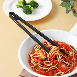 루노아 실리콘 조리도구 키친툴 (사각집게)