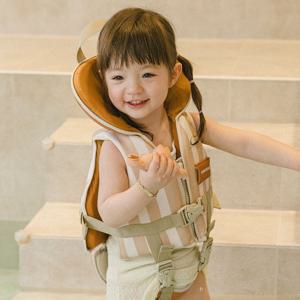 힙쉴드 유아 아기 구명조끼 머리보호 물놀이 용품