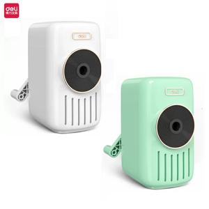 델리 심조절 오르골 멜로디 5단 심조절 연필깎이
