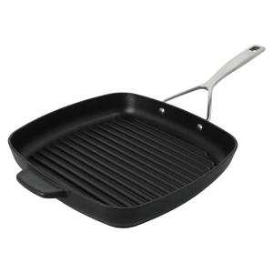 스페셜티5 주철 사각 그릴팬 28cm 주물팬