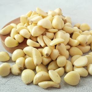 알싸한 남도마늘 깐마늘 소 5kg