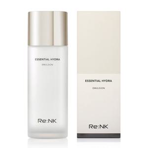 에센셜 하이드라 건성피부 에멀젼 수분로션 130ml