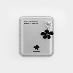 FLOWER MAGSAFE CARD WALLET_02