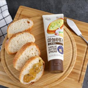 바로 발라먹는 마늘버터 스프레드 100g