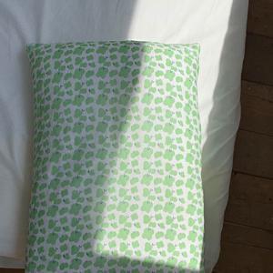 키치무드 귀여운 나비패턴 베개커버 40x60/50x70