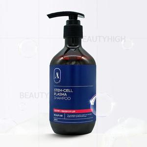 스칼프에어 스템셀 플라즈마 샴푸 300ml 두피 고영양케어 쿨링진정