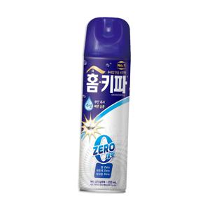 수성 에어졸 제로 500ml