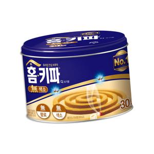 모기향 무향 30매
