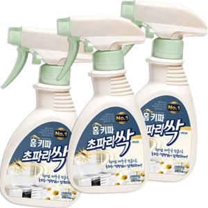 초파리싹 290ml*3팩