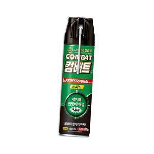 개미용 에어졸 스피드 450ml