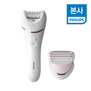 샤티넬 어드밴스 모근제거기 BRE710/10