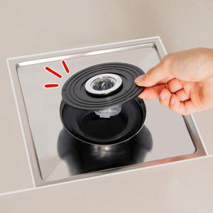 만능하수구트랩 1세트
