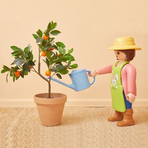 XXL 레츄자 토끼 여자정원사(19065)
