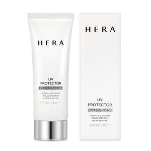 유브이 프로텍터 익스트림 포스 레포츠 워터프루프 선크림 70ml