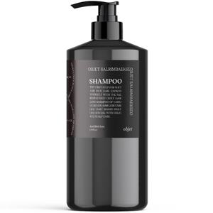 오브제 지성 탈모증상완화 대용량 샴푸 1000ml 약산성 두피 시어버터 멘톨 탈모샴푸