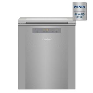 딤채 김치냉장고 뚜껑 120L WDL12KTTRST