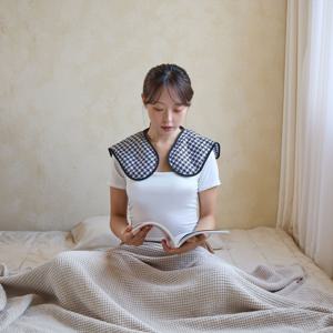 목어깨 찜질팩 황토 허브 아이싱 핫팩 한의원  온열찜질
