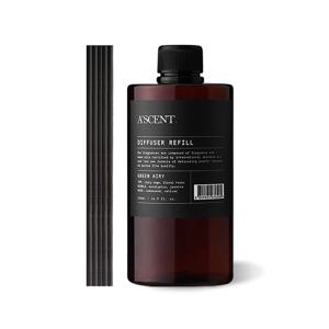 대용량 프리미엄 디퓨저 리필 500ml  실내 방향제 리드스틱