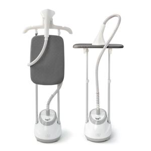GBS-SI1300W 주름펴기 FORM 스탠딩 듀얼폴 스팀다리미