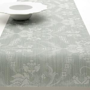 T매트 마사스튜어트러너 다마스크 36 x 183_아바론