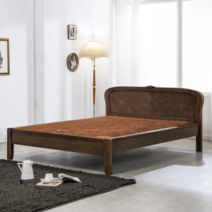 휴모스 황토볼 보료 흙침대 일반형 Q