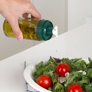 시노글라스 유리 오일병 멀티캡