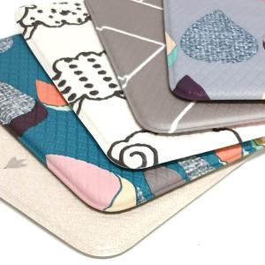 랜덤사우나방석 60개 학생방석 수영장 물놀이 접이식방석 목욕방석 워터파크 캠핑방석