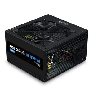 MACH III 500K 83+ 500W 컴퓨터 파워 파워서플라이(벌크)