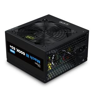 MACH III 600K 83+ 600W 컴퓨터 파워 파워서플라이(벌크)
