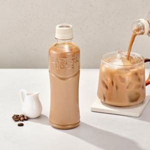 바리스타룰스 그란데 무라벨 라떼 350ml 20개