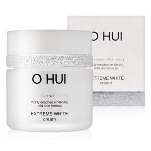 익스트림 화이트 화이트닝 수분 비타민크림 50ml