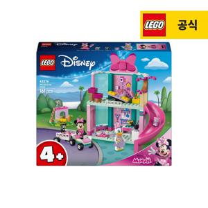 디즈니 43274 미니의 펫 호텔
