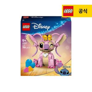 디즈니 43257 엔젤