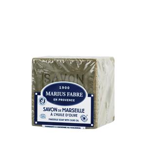 마르세유 프랑스 프리미엄 올리브솝 큐브비누(400g) 클렌징 세안 바디워시 답례품