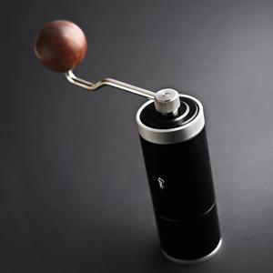 에픽 커피그라인더 35g 수동 핸드밀 원두 분쇄기 캠핑