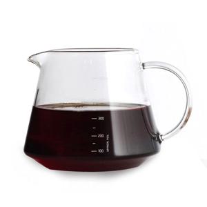 커피서버 드립서버 500ml