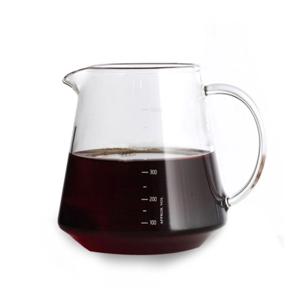 커피서버 드립서버 600ml
